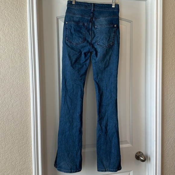 Pilcro Jeans - Picture 2 of 6